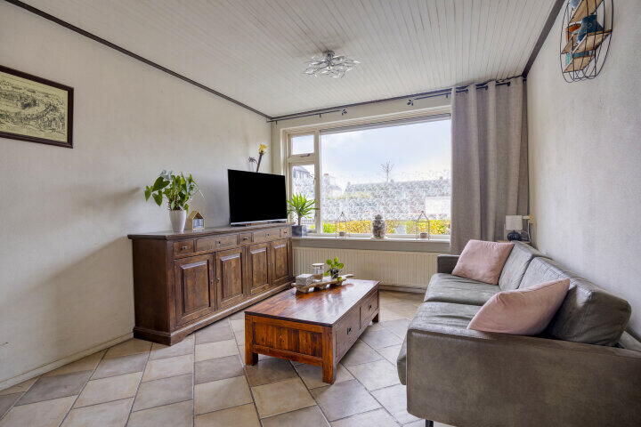 Foto 2 - Markiezenstraat 22, Wouw