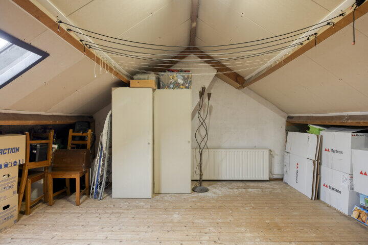 Foto 18 - Markiezenstraat 22, Wouw