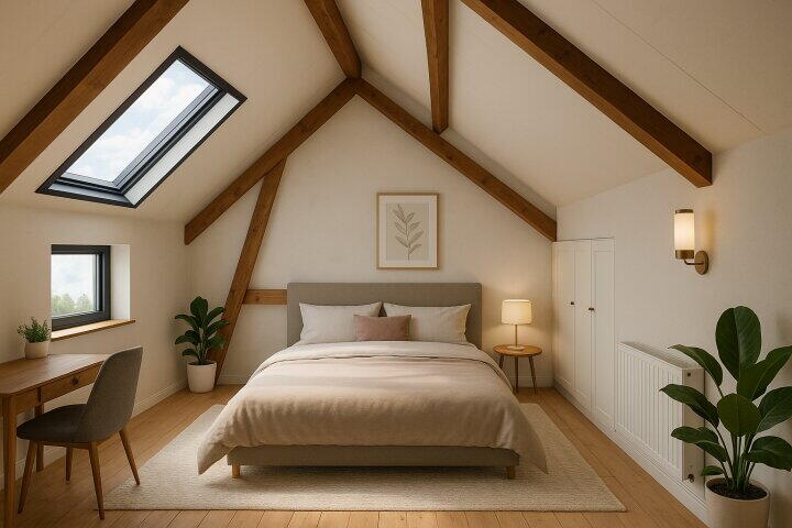 Foto 19 - Markiezenstraat 22, Wouw