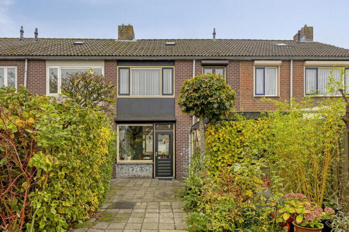 Foto 3 - Markiezenstraat 22, Wouw