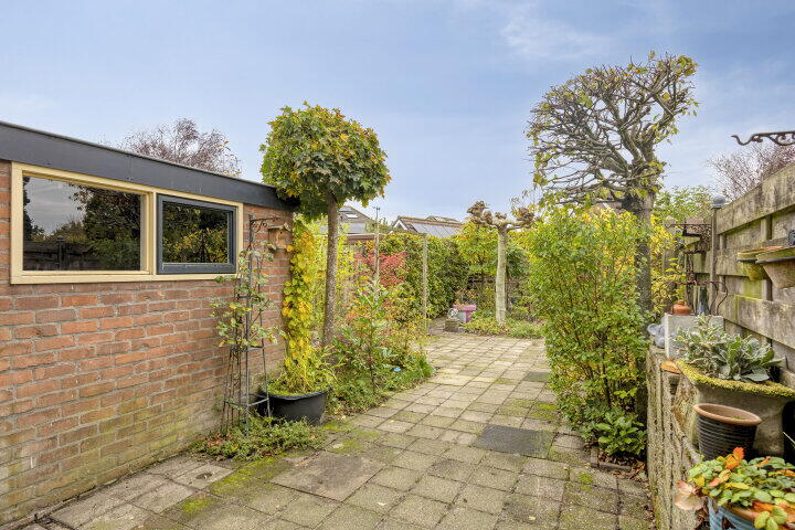 Foto 21 - Markiezenstraat 22, Wouw