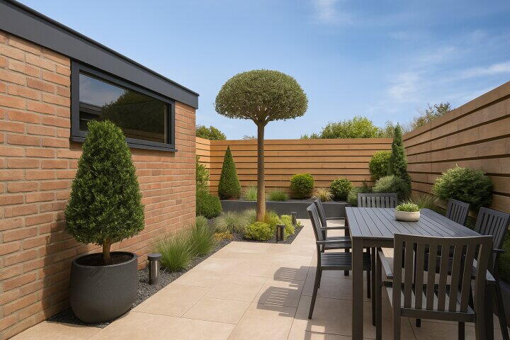 Foto 22 - Markiezenstraat 22, Wouw