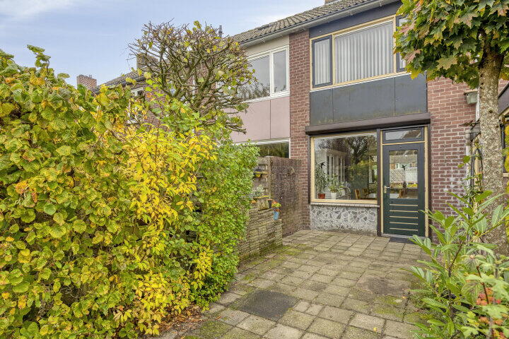 Foto 23 - Markiezenstraat 22, Wouw