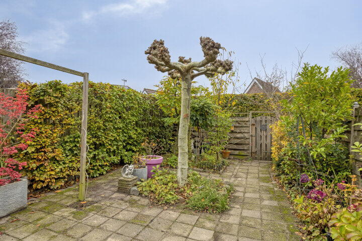 Foto 24 - Markiezenstraat 22, Wouw