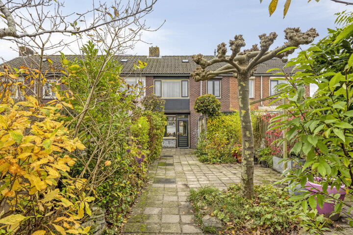 Foto 25 - Markiezenstraat 22, Wouw