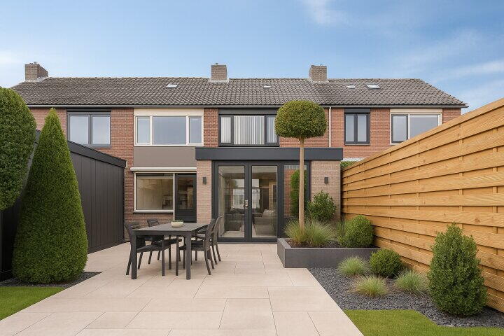 Foto 26 - Markiezenstraat 22, Wouw