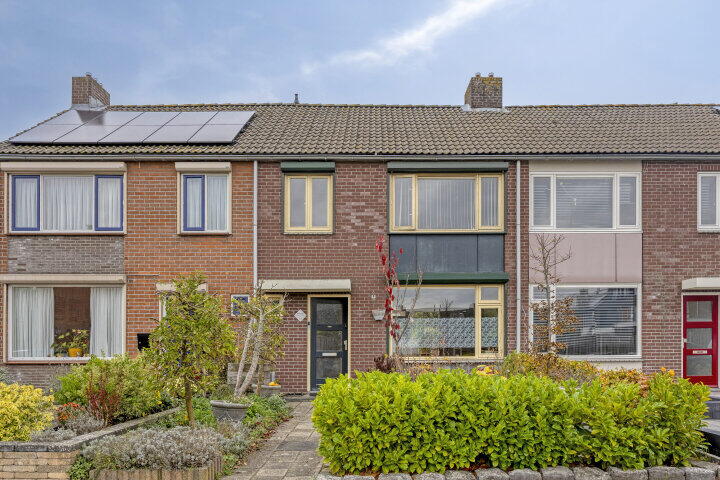 Foto 27 - Markiezenstraat 22, Wouw