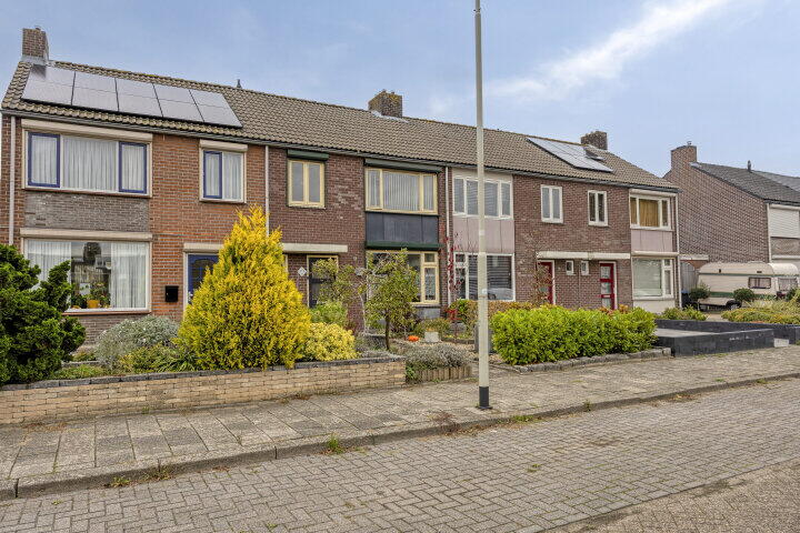 Foto 28 - Markiezenstraat 22, Wouw