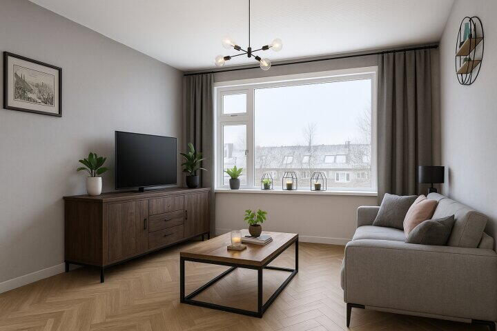 Foto 5 - Markiezenstraat 22, Wouw