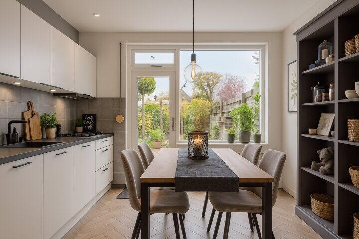 Foto 8 - Markiezenstraat 22, Wouw