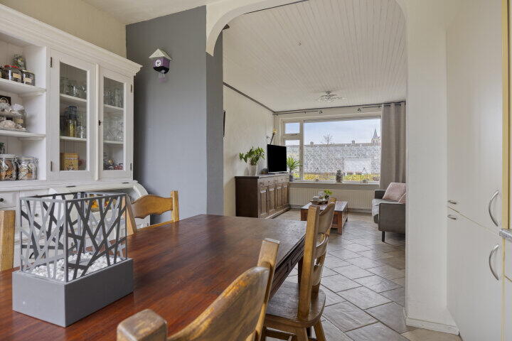 Foto 9 - Markiezenstraat 22, Wouw