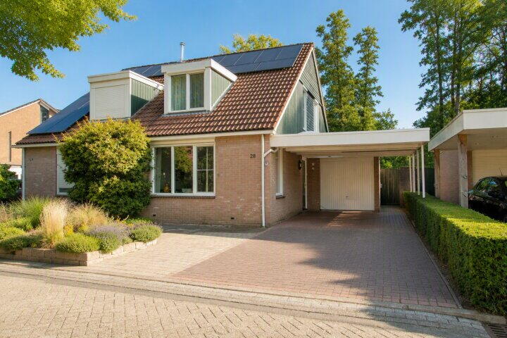 Markslaghoek 28