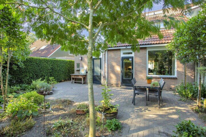 Foto 40 – Markslaghoek 28, Enschede