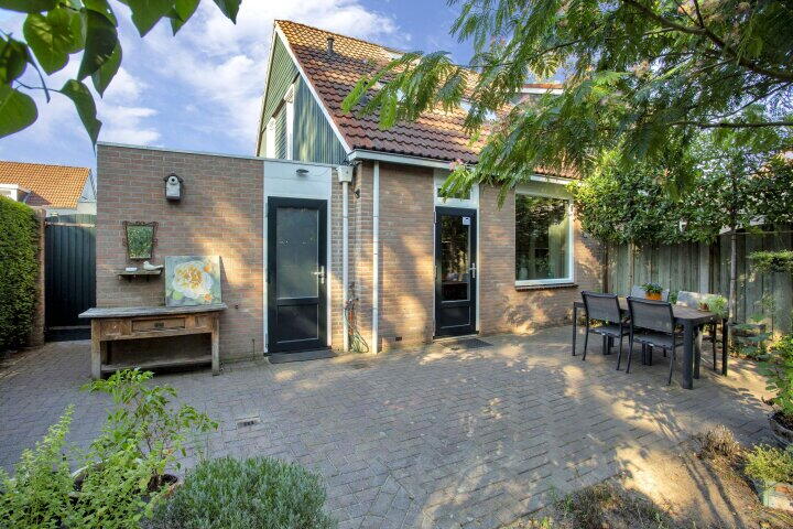 Foto 5 – Markslaghoek 28, Enschede