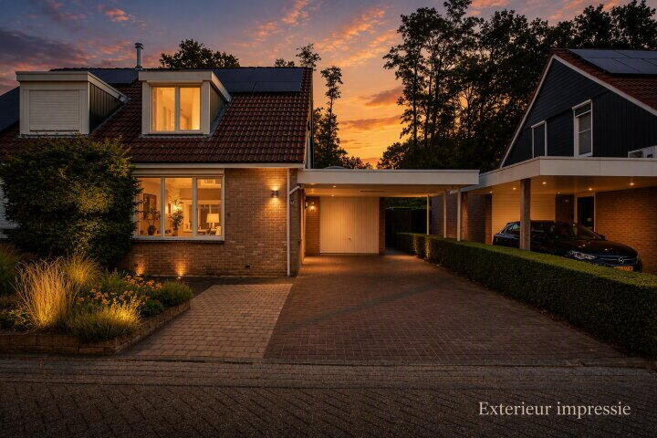 Foto 6 – Markslaghoek 28, Enschede