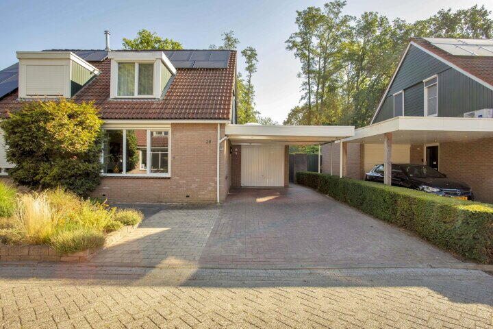 Foto 7 – Markslaghoek 28, Enschede
