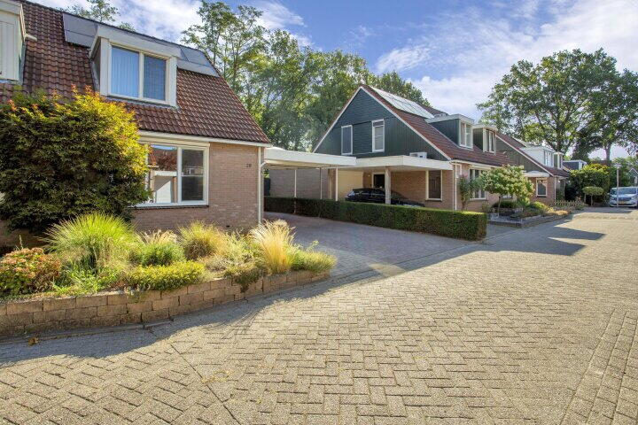 Foto 8 – Markslaghoek 28, Enschede
