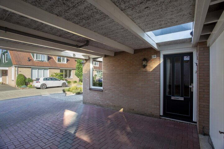 Foto 9 – Markslaghoek 28, Enschede