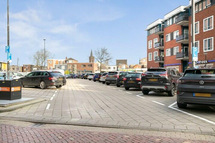 Foto 26 - Markt 2, Beverwijk