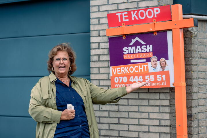 Foto 3 - Markt 40, Nootdorp