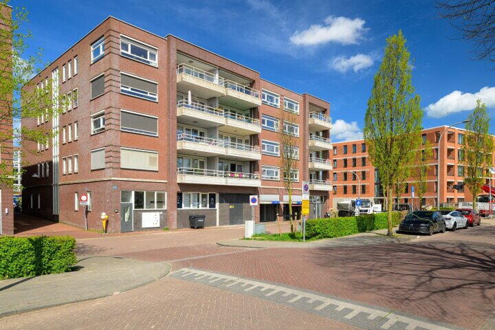 Markt 40 , Nootdorp