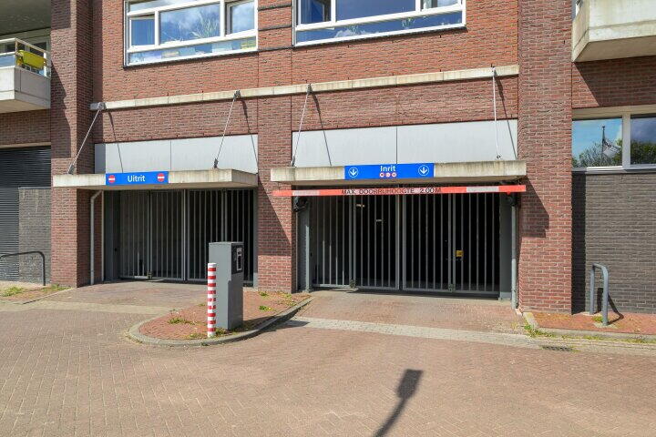 Foto 32 – Markt 40, Nootdorp