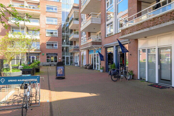 Foto 38 – Markt 40, Nootdorp