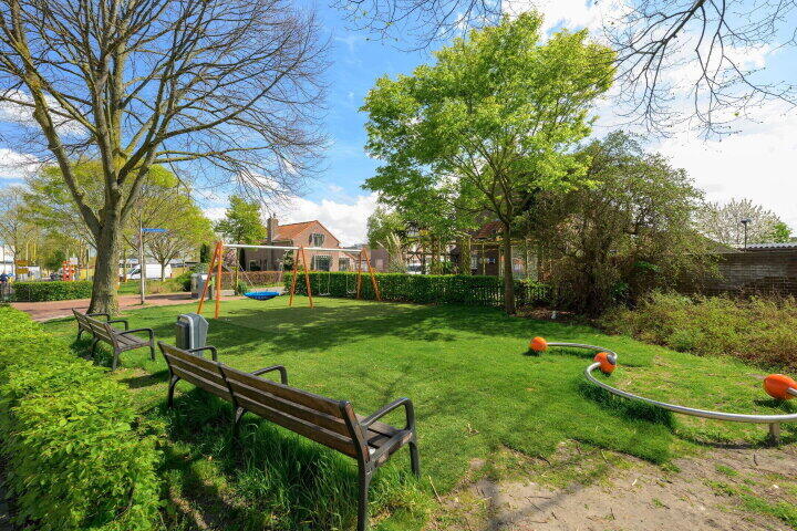 Foto 40 – Markt 40, Nootdorp