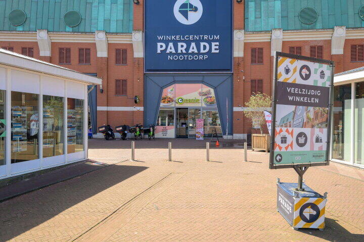Foto 41 – Markt 40, Nootdorp