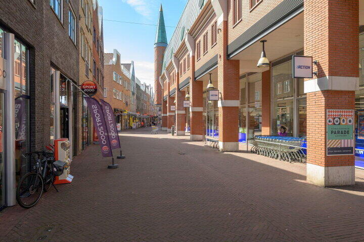 Foto 42 – Markt 40, Nootdorp