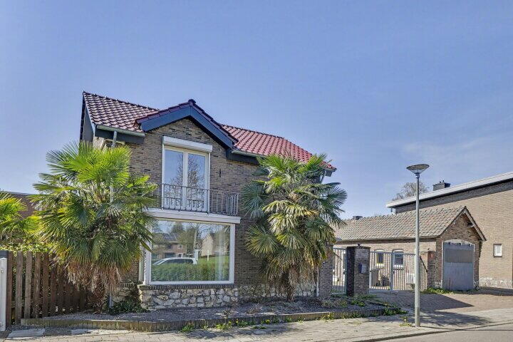 Foto 1 - Markt 5, Brunssum