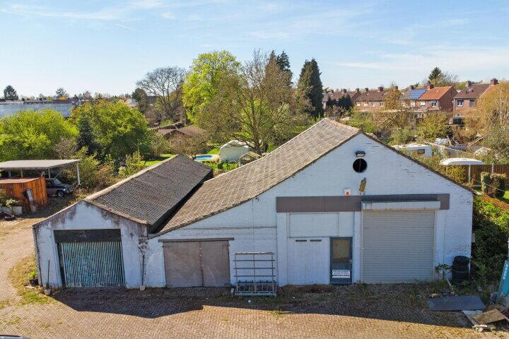 Foto 3 - Markt 5, Brunssum