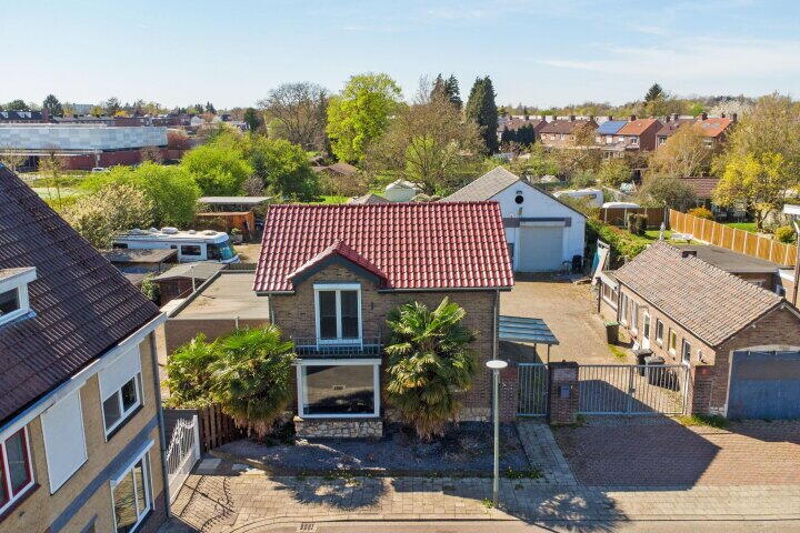 Foto 50 - Markt 5, Brunssum