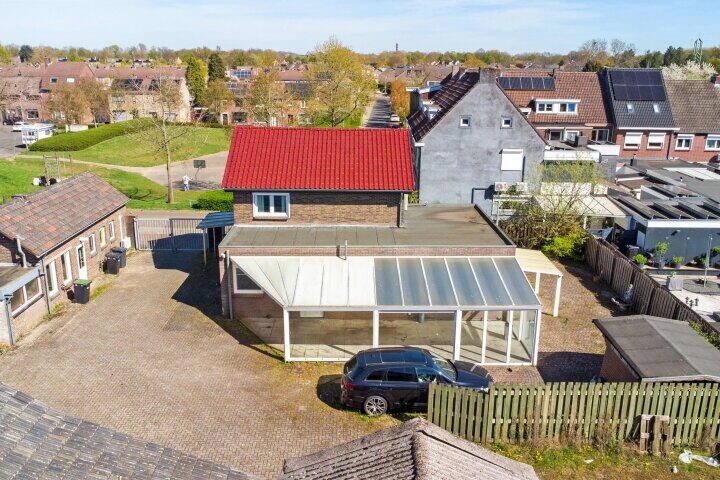 Foto 58 - Markt 5, Brunssum