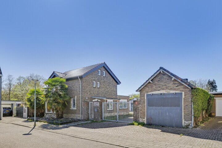 Foto 7 - Markt 5, Brunssum