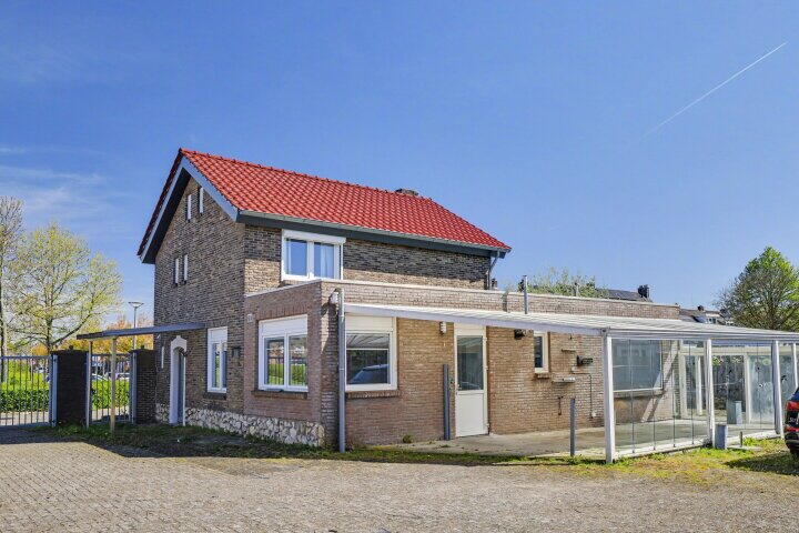 Foto 9 - Markt 5, Brunssum