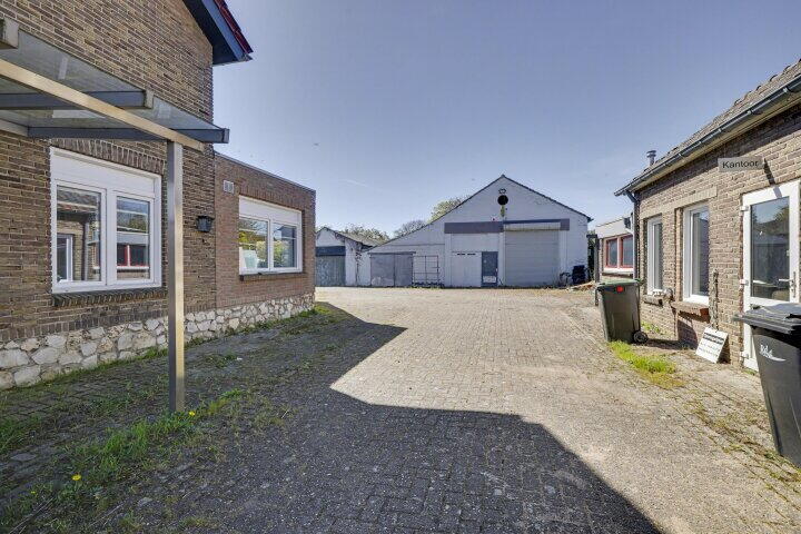 Foto 10 - Markt 5, Brunssum