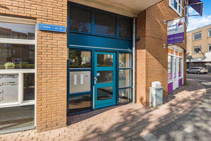 Foto 29 – Markt 3, Beverwijk