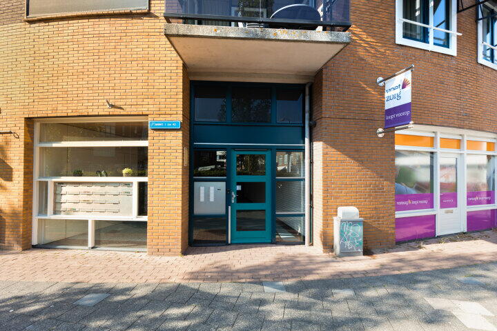Foto 30 – Markt 3, Beverwijk