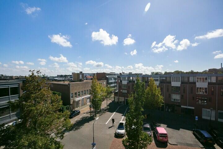 Foto 24 - Markt 35, Beverwijk