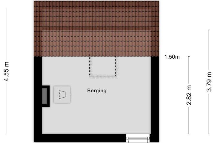 Foto 42 - Markt 36 3, Arnhem