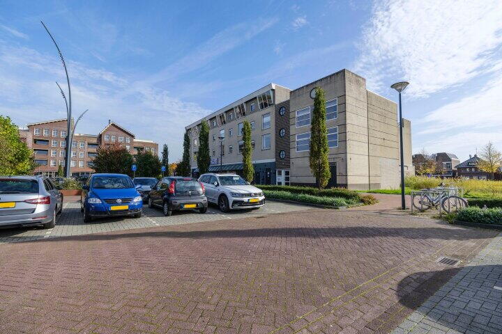 Foto 1 - Markt 71, Drachten