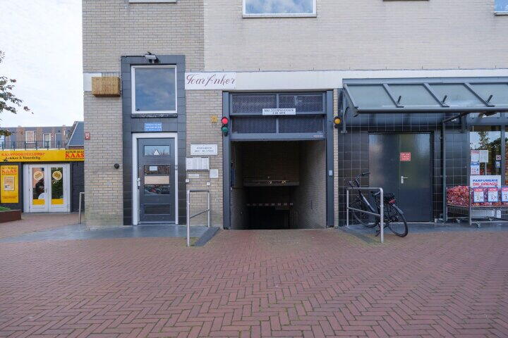 Foto 28 - Markt 71, Drachten