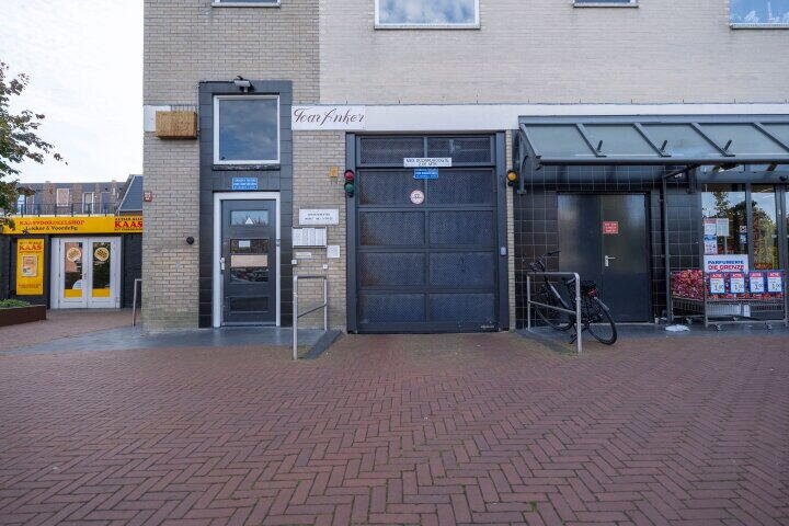 Foto 29 - Markt 71, Drachten