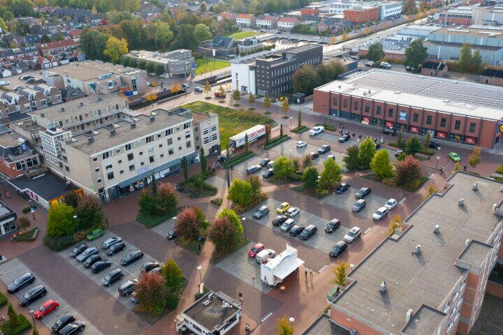 Foto 31 - Markt 71, Drachten