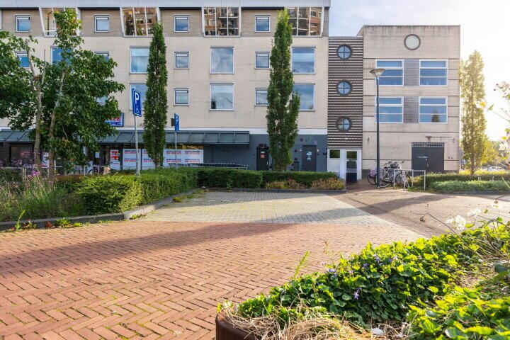 Foto 5 - Markt 71, Drachten
