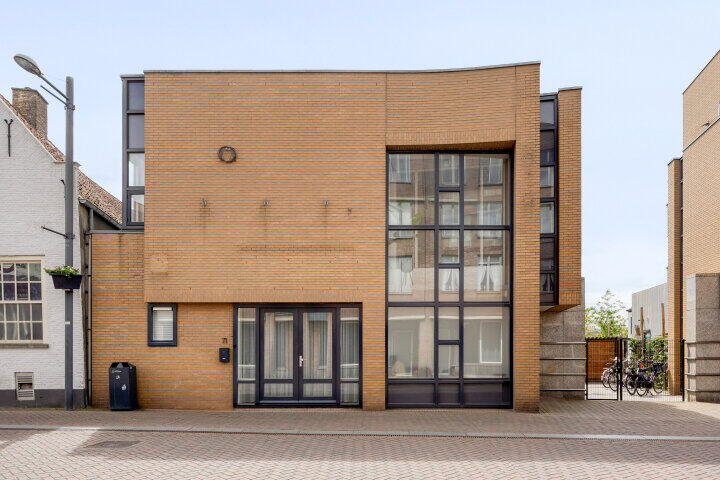 Foto 1 - Markt 71 A, Roosendaal