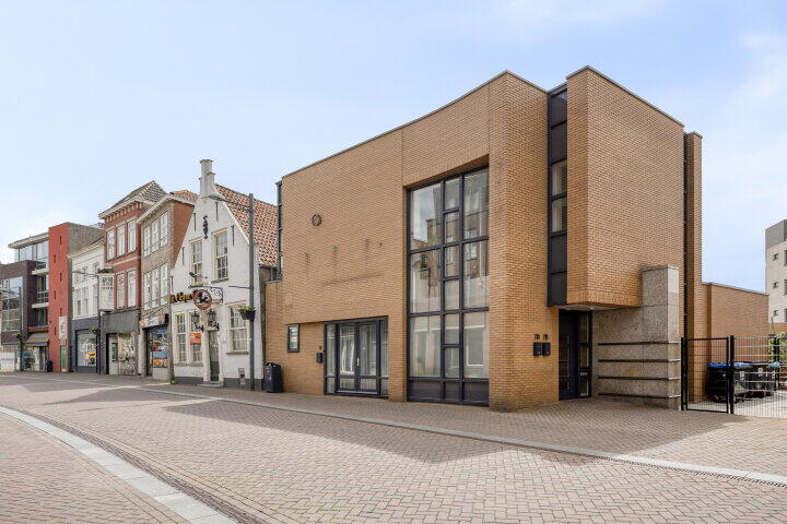 Foto 17 - Markt 71 A, Roosendaal