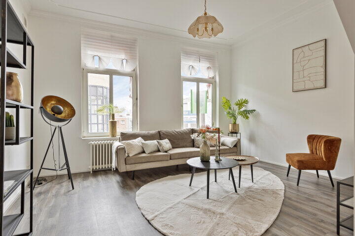 Foto 1 - Markt 86 A, Roosendaal