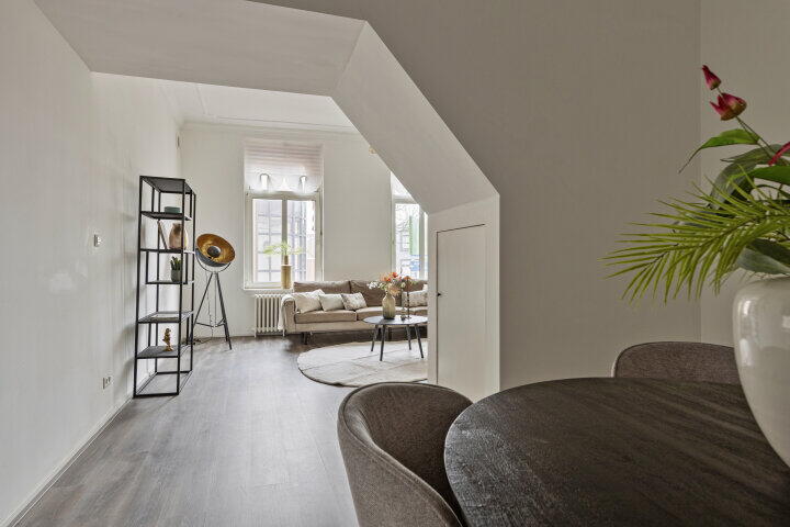 Foto 3 - Markt 86 A, Roosendaal